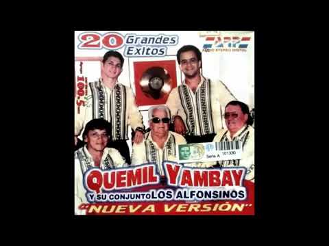 Quemil Yambai , 20 exitos
