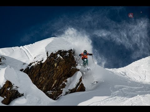 FWT14 FIEBERBRUNN - KAPPL/TIROL SPORTS HIGHLIGHTS WITH SKIERS