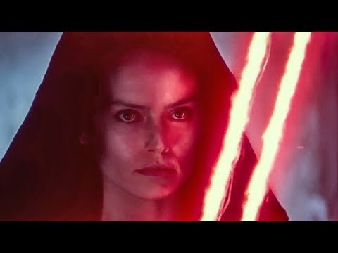 Звёздные Войны: Скайуокер. Восход (2019) — Промо-трейлер
