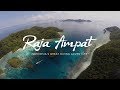 The Jetlagged: Raja Ampat - Indonesia's Great Diving Adventure, Raja Ampat, Indonesien, Tauchsafari, Liveaboard, Makro, Manta, Hai