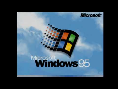 Win95 boot on MiSTer board (ao486 core)