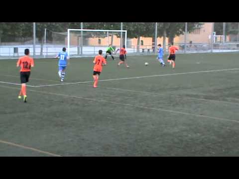 Juventud 7 - Helios 0