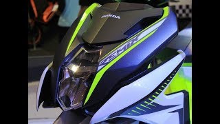 Download lagu NEW HONDA REMIX 110cc Model Matic trail 2018 mp3