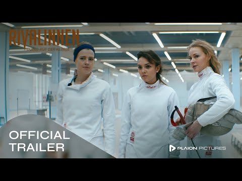Rivalinnen - Duell auf der Klinge (Deutscher Trailer) - Svetlana Khodchenkova, Stasya Miloslavskaya
