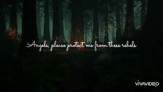 Inner Demons - Julia Brennan (lyrics)
