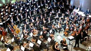 Giuseppe Verdi - Messa da Requiem - IV. Sanctus