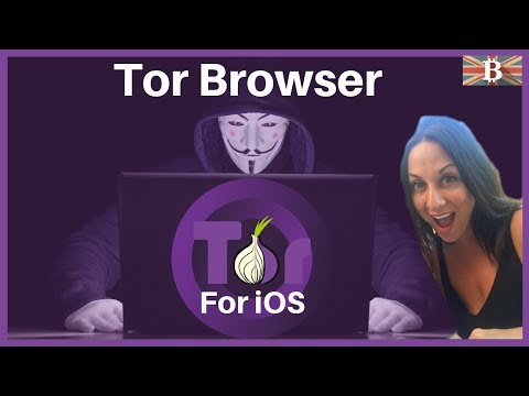 Beginners Guide to Tor Anonymous Onion Browser for iOS