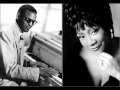 Ray Charles - Shout with Patti LaBelle and The Andrae Crouch Singers