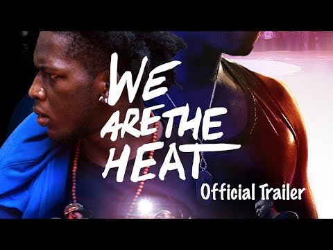 We Are the Heat (2019) Epic Pictures Official Trailer
