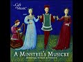 The Minstrel's Song