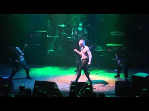 Fimbulvinter - Live at Opera 25.02.2016