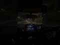 Maruti Brezza Car Night Driving Status WhatsApp Status