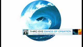 third eye - siddhaloka