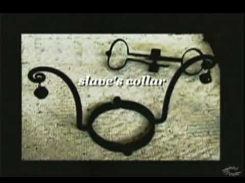 Americas Most Infamous Plantations ‘Slaves Chained With Collars