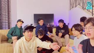 Download lagu [ UN1TY ] Live Saturday terbaru 18 September 2021 mp3