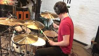 A Day Of - Biffy Clyro (Drum Cover)