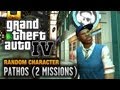 GTA 4 Random Character 7 Pathos 2 Missions 1080p