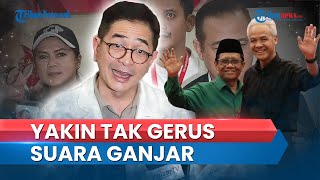 Pastikan Ucapan Ahok Bukan Arahan Mereka, TPN Yakin Tak akan Gerus Elektabilitas Ganjar-Mahfud