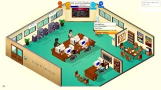 Simulating Too Often - Game Dev Tycoon Part 8