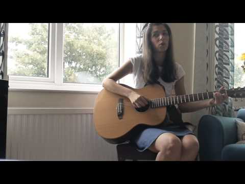 How Sad, How Lovely - Connie Converse cover by Nat Johnson