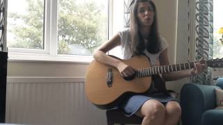 How Sad, How Lovely - Connie Converse cover by Nat Johnson