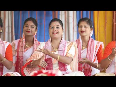 Dihanam// দিহানাম// সৰগত জিলিকে By ভাগ্যশ্ৰী দেৱী । cntc 7399692438