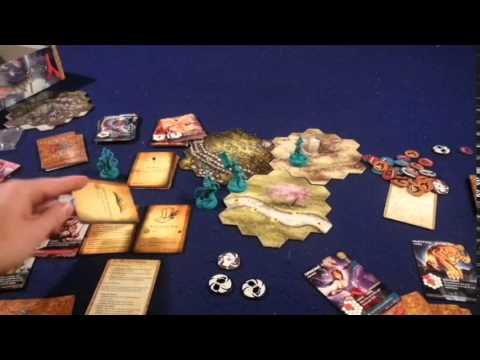 Bower's Game Corner: Yashima: Legend of the Kami Masters Review