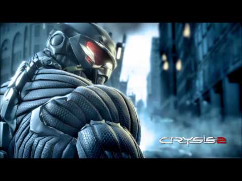 No Escape - 5/46 - Crysis 2 Soundtrack