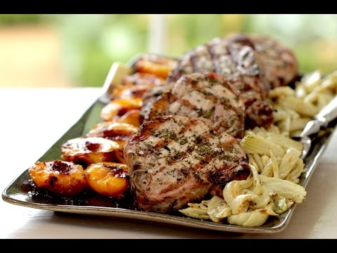 download lagu mp3 mp4 Rosemary Pork Chops, download lagu Rosemary Pork Chops gratis, unduh video klip Rosemary Pork Chops