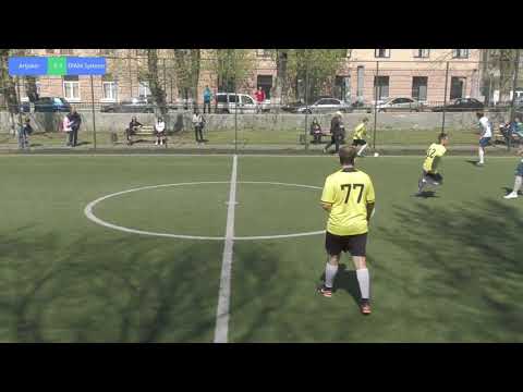 Artjoker 0 - 1 EPAM Systems