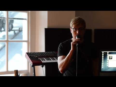 Abstract Source - Studio Jam - London