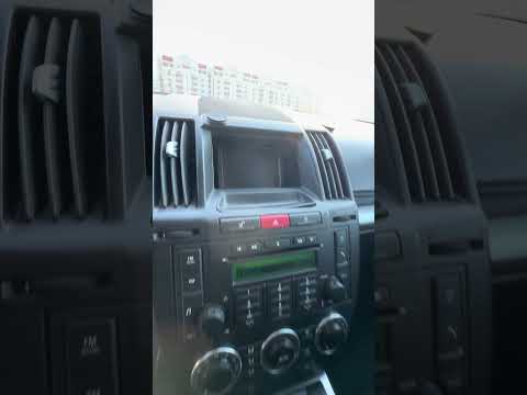 фото land rover freelander ii рестайлинг 0