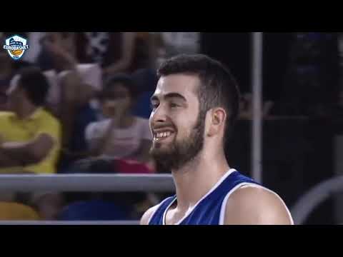 Benvenuto Lorenzo Bucarelli!