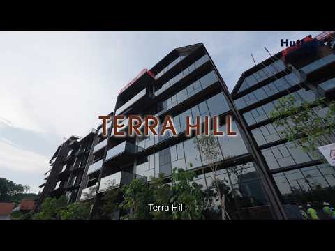 Terra Hill, 22 Yew Siang Road, 4 Bedrooms, 1,851 sqft, Condominium For Sale, by Murphy Lee, 500207662 - PropertyGuru.com.sg