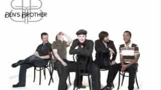 Ben Brother   Send me an angel