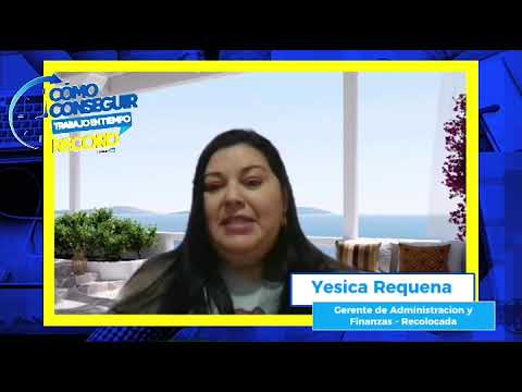 Testimonio Yesica Requena