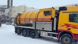 Mercedes-Benz 2646 muu teollisuuskone | Kuva 4 - Machineryline