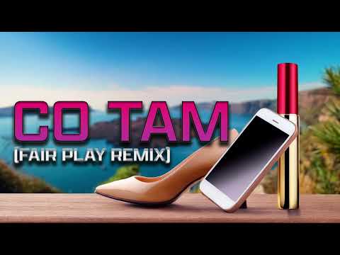 Spontan - Co Tam  (Fair Play Remix)