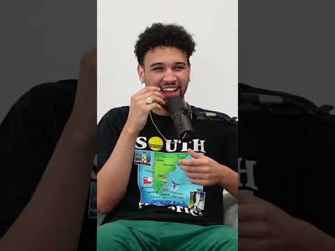 When You given TOO MUCH CAFFEINE to a Lightweight