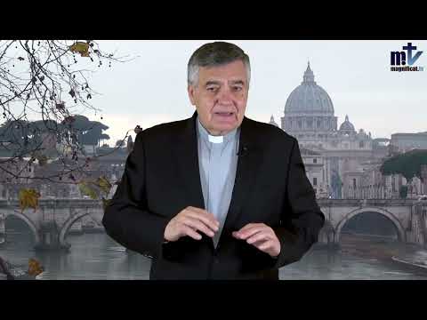 ¿Mensaje del Papa Francisco Auténtico o Creado Por Inteligencia Artificial? | Rezar Por Santo Padre |  Acusaciones Falsas en Canadá | ACT. COM. 07-03-2025 | P. Santiago Martín FM | Franciscanos de María