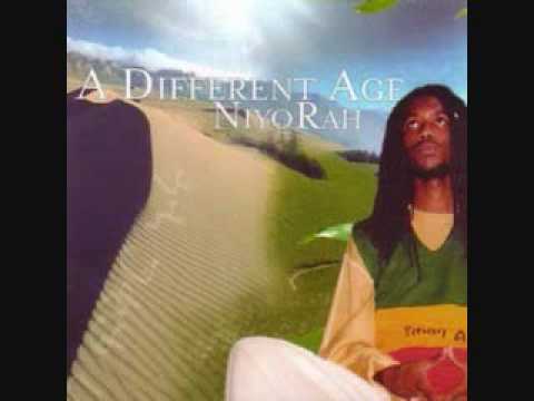 NiyoRah - Thinking About My Life