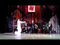 Anna Rubtsova - "Gana El Hawa" (IX International ...