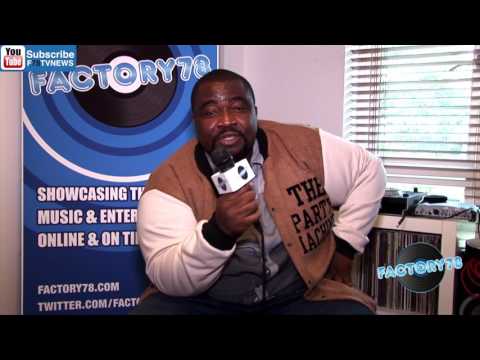 Dj Bobbi Official Dj soundcityFM Interview with Factory78