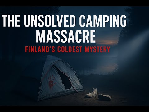 Lake Bodom Murders: Finland’s Coldest Camping Massacre