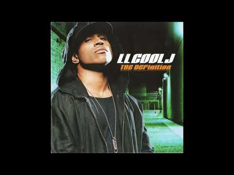 LL Cool J - Headsprung (featuring Timbaland) [Audio]
