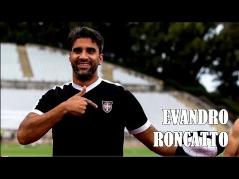 Evandro Roncatto   Casa Pia AC 2018 2019