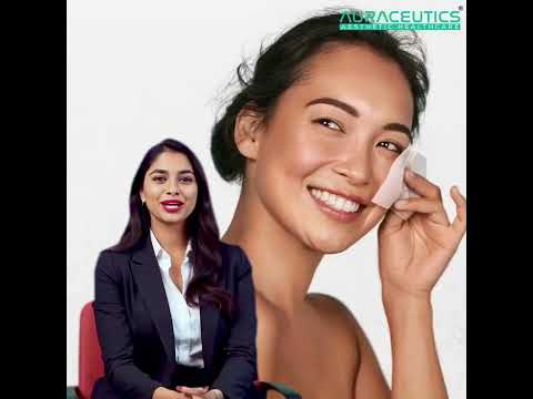 Melbright Face Wash, Glycolic Acid, Niacinamide and Apple Amino Acid, 100ml