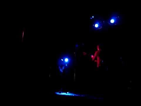 Dead Western - Leer Jet (Live at Beatpol Dresden)