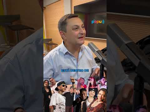 El Festival de Peñas de Villa María, se prepara para la noche cuartetera | La Popu