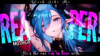 Download lagu Nightcore » The Reaper! [LV] mp3